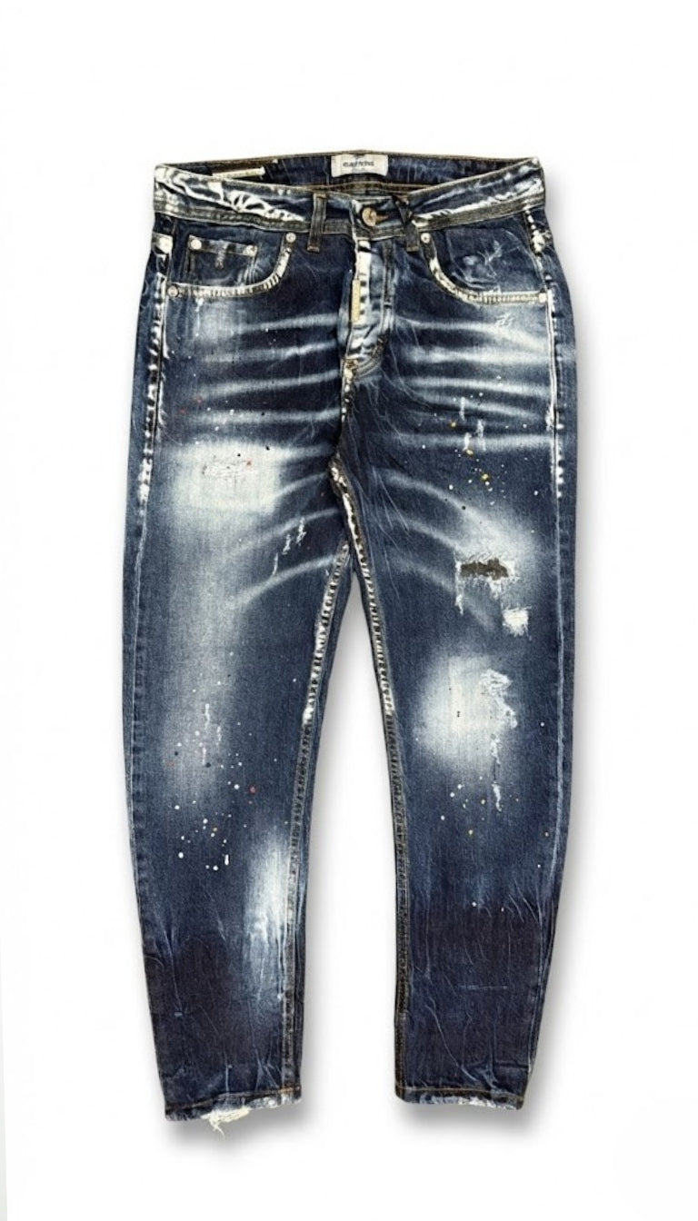 Jeans New Fit "KM1"