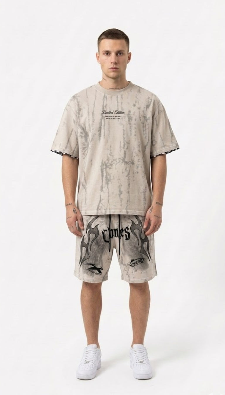 Cordset Tribal Evolution