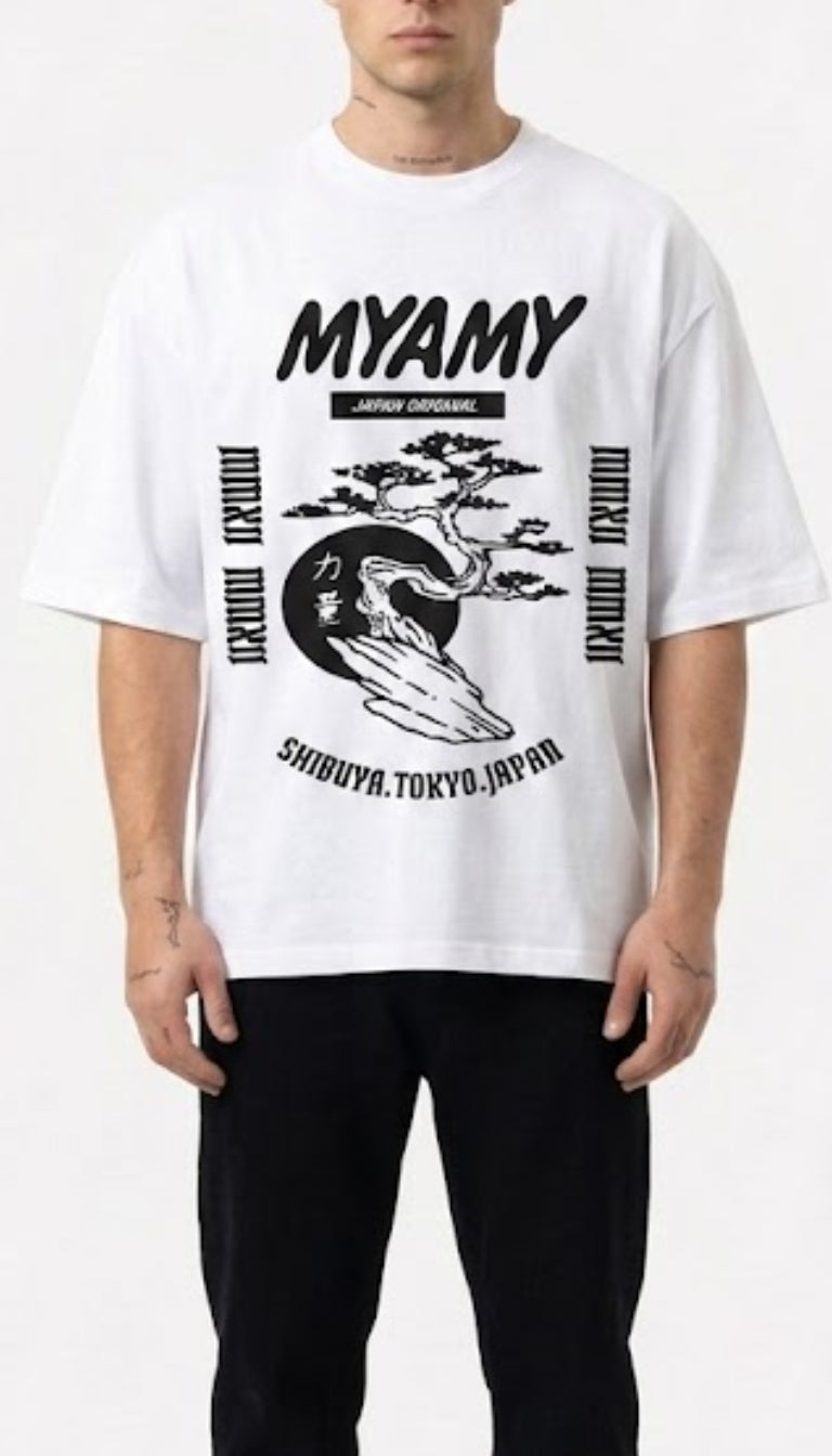 T-Shirt Shibuya