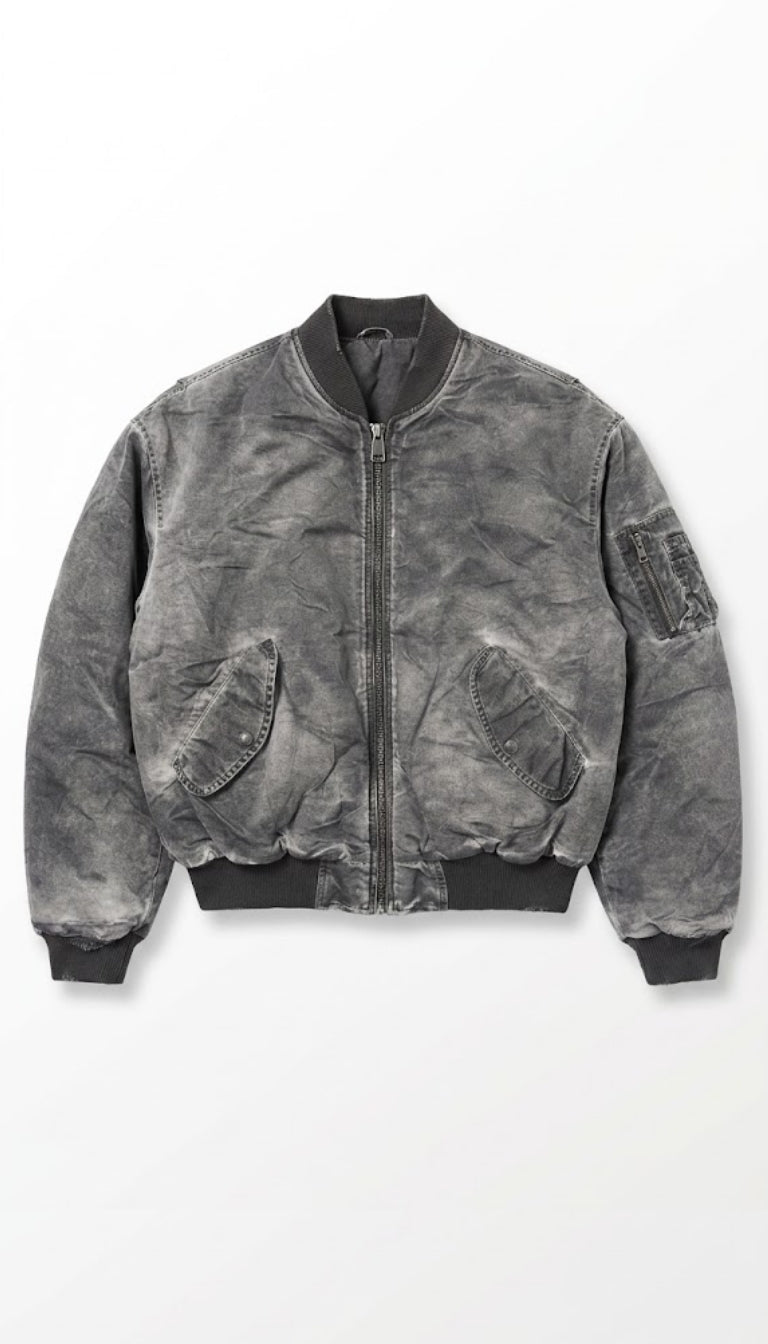 Bomber “Flight”