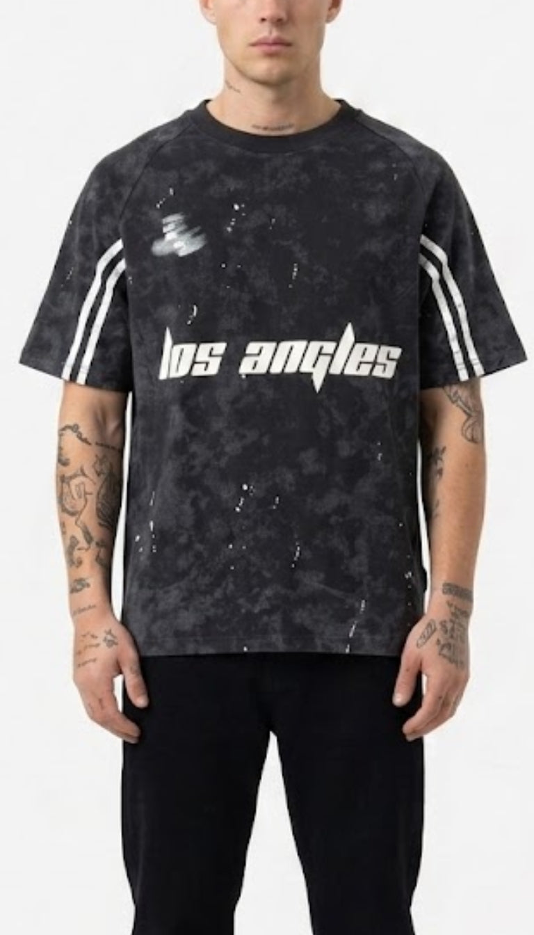 T-shirt "Los Angeles"