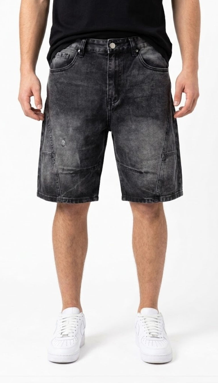Shorts "Structure"