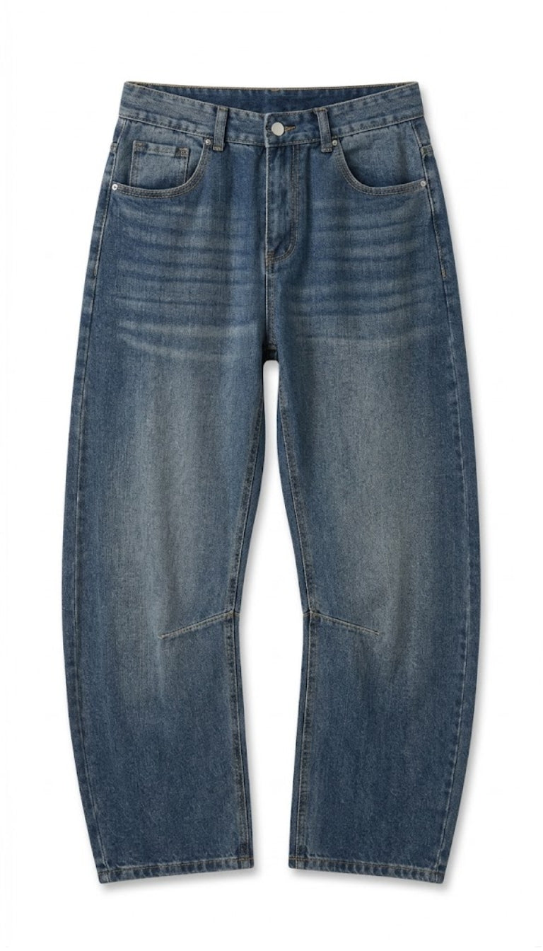 Studio Relaxed Jeans