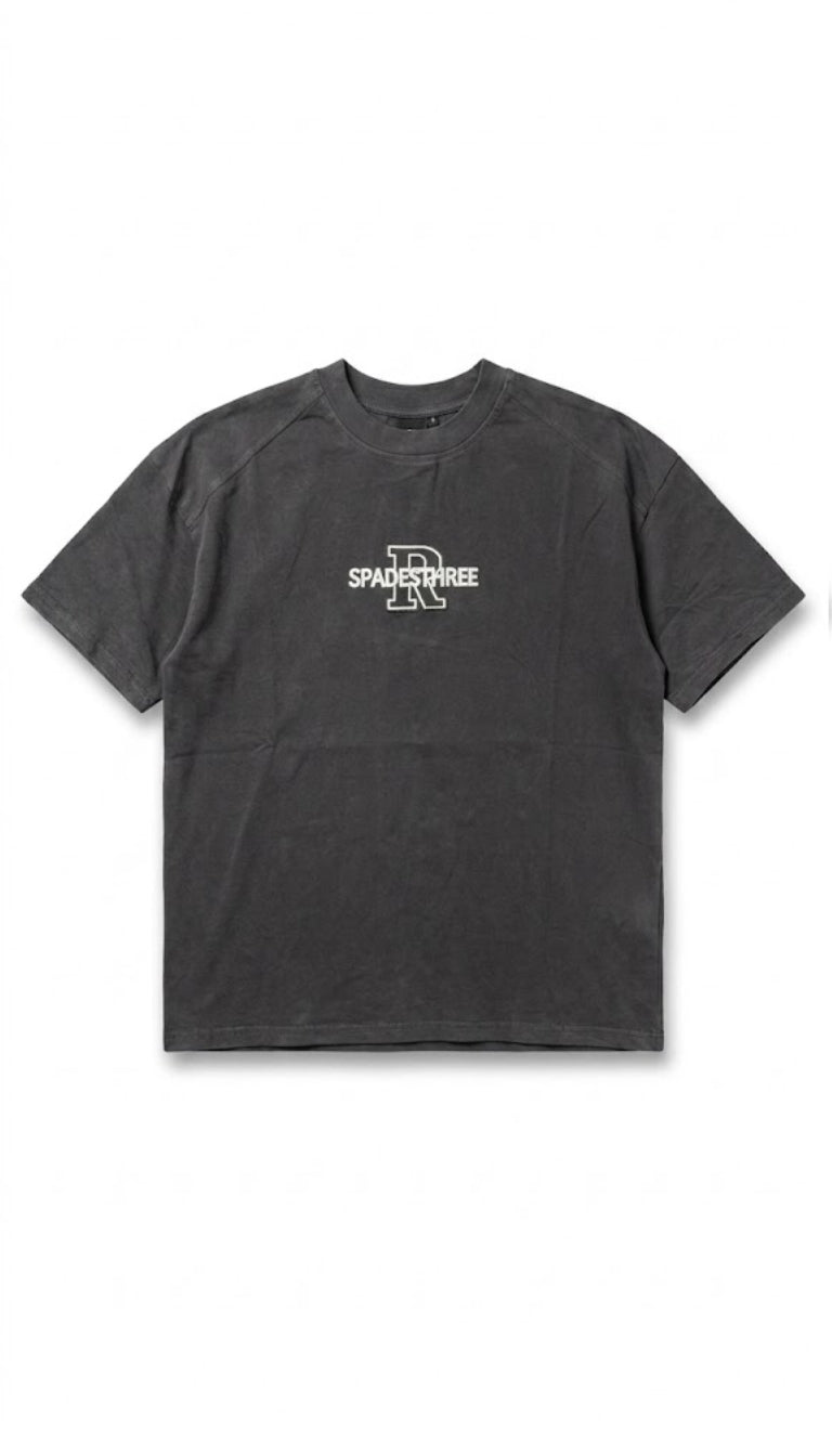 T-shirt "Spades"