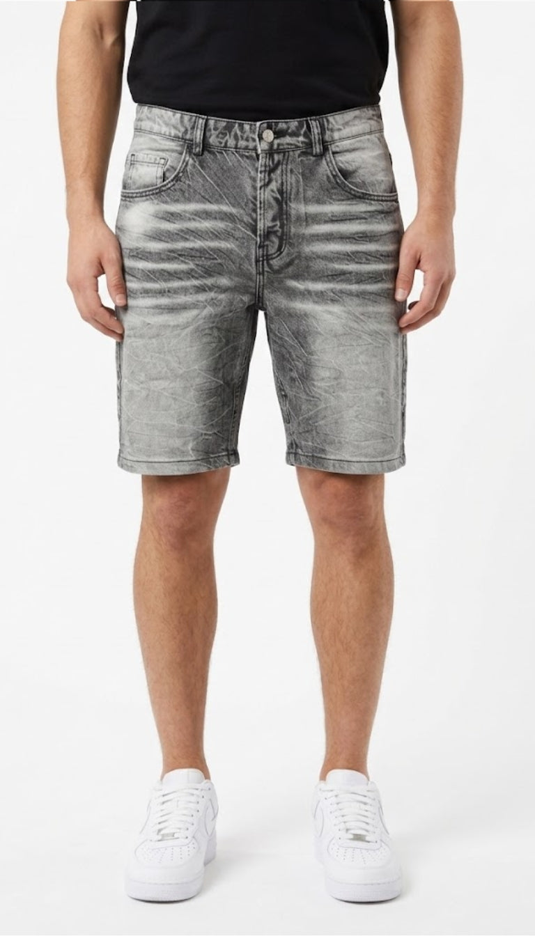 Shorts "Crinkle"