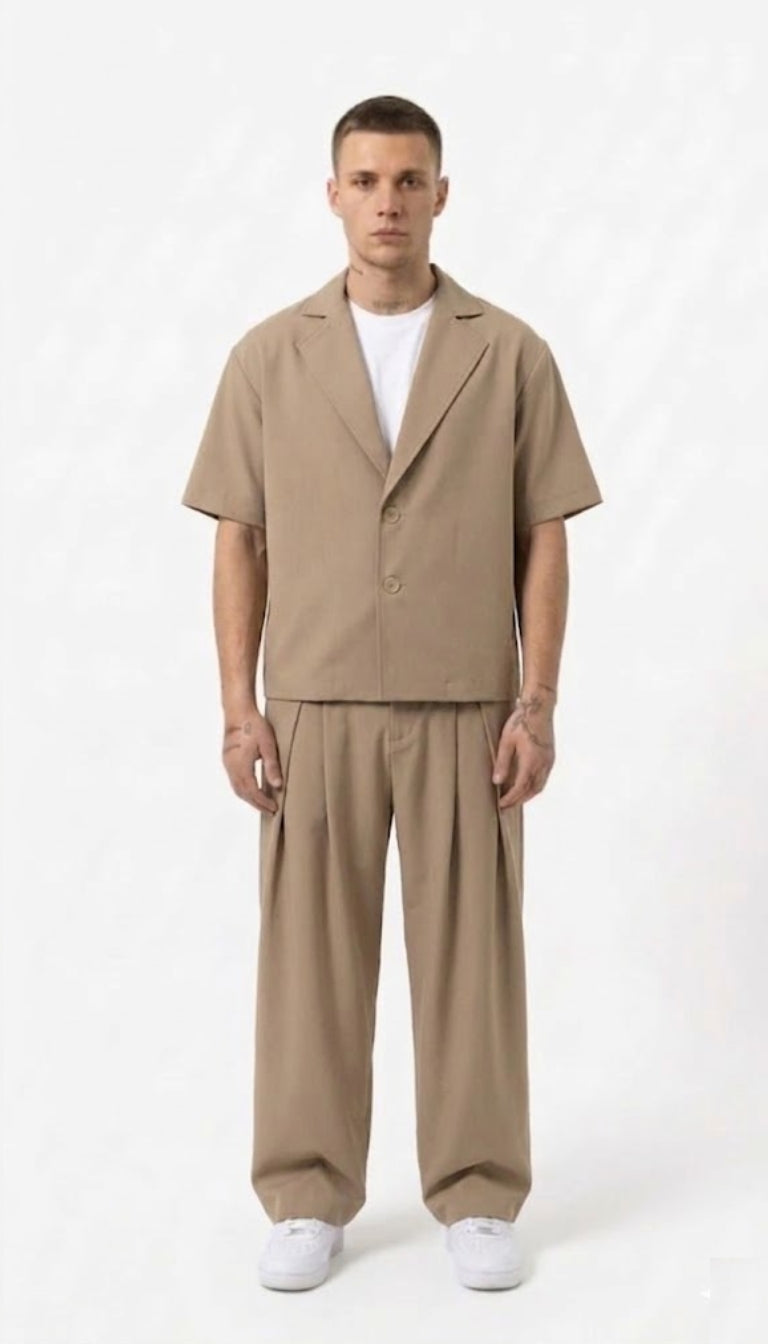 Cordset Fluid Tailored