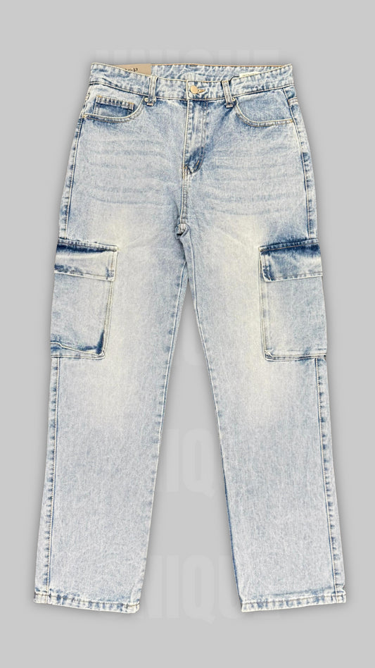 COORDINATO LIGHT POCKET