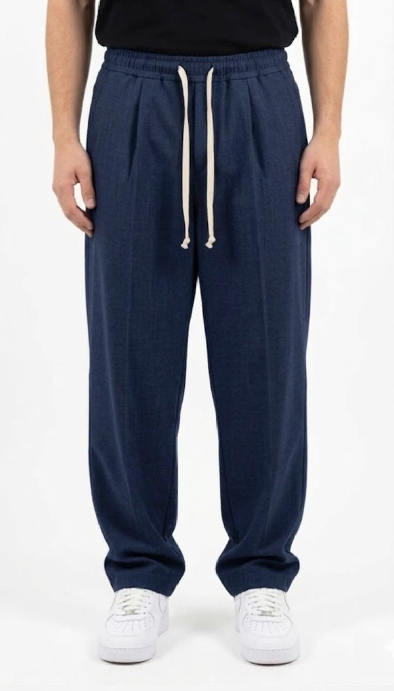 Pantalone Relax