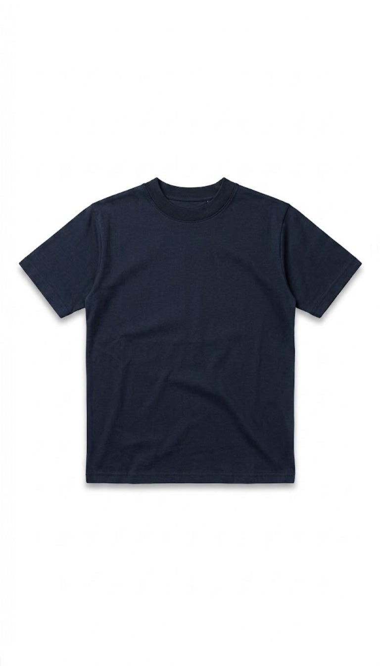 T-Shirt Colours