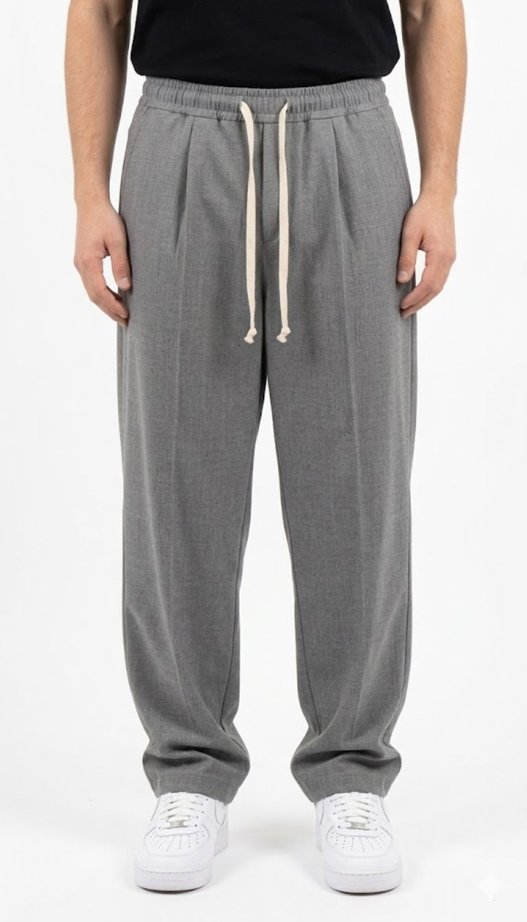 Pantalone Relax