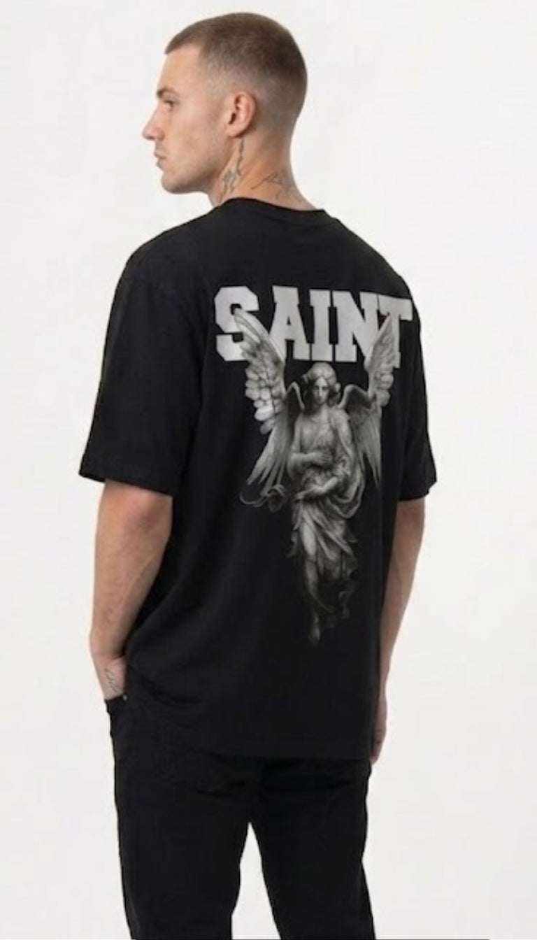 T-Shirt Guardian Angel
