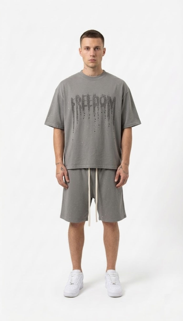 Completo "Freedom Shine"