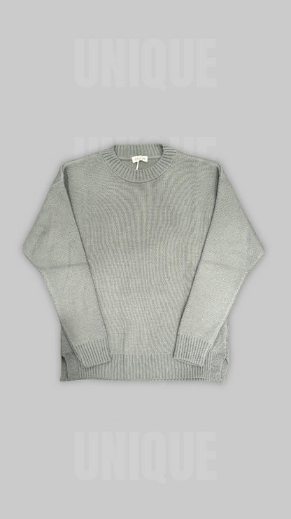 MAGLIONE "FEARLESS"