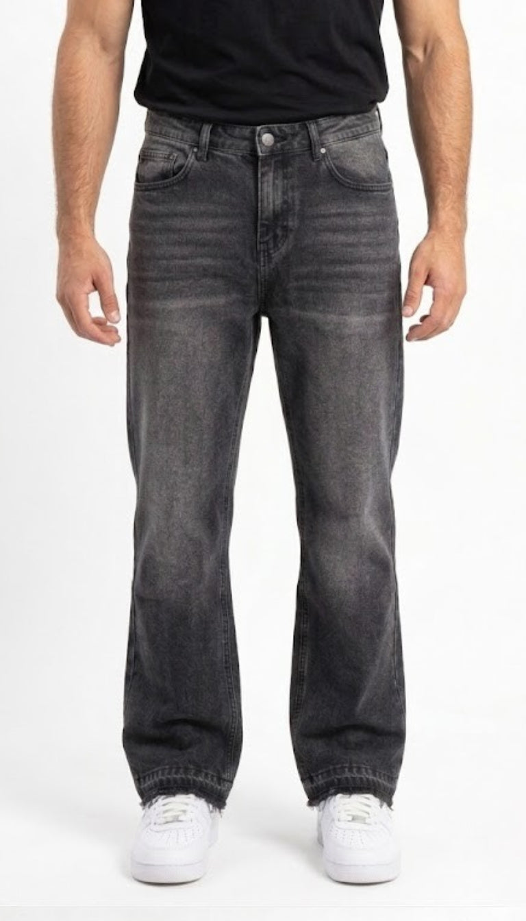 Jeans Midnight Fade