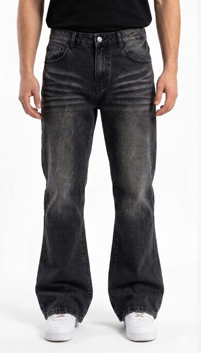 Jeans Flared "ECHO"