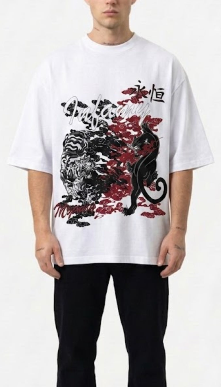 T-Shirt Infamy