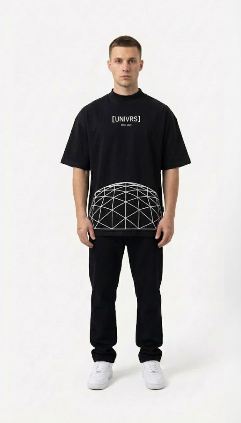 T-Shirt "UNIVRS" Studio