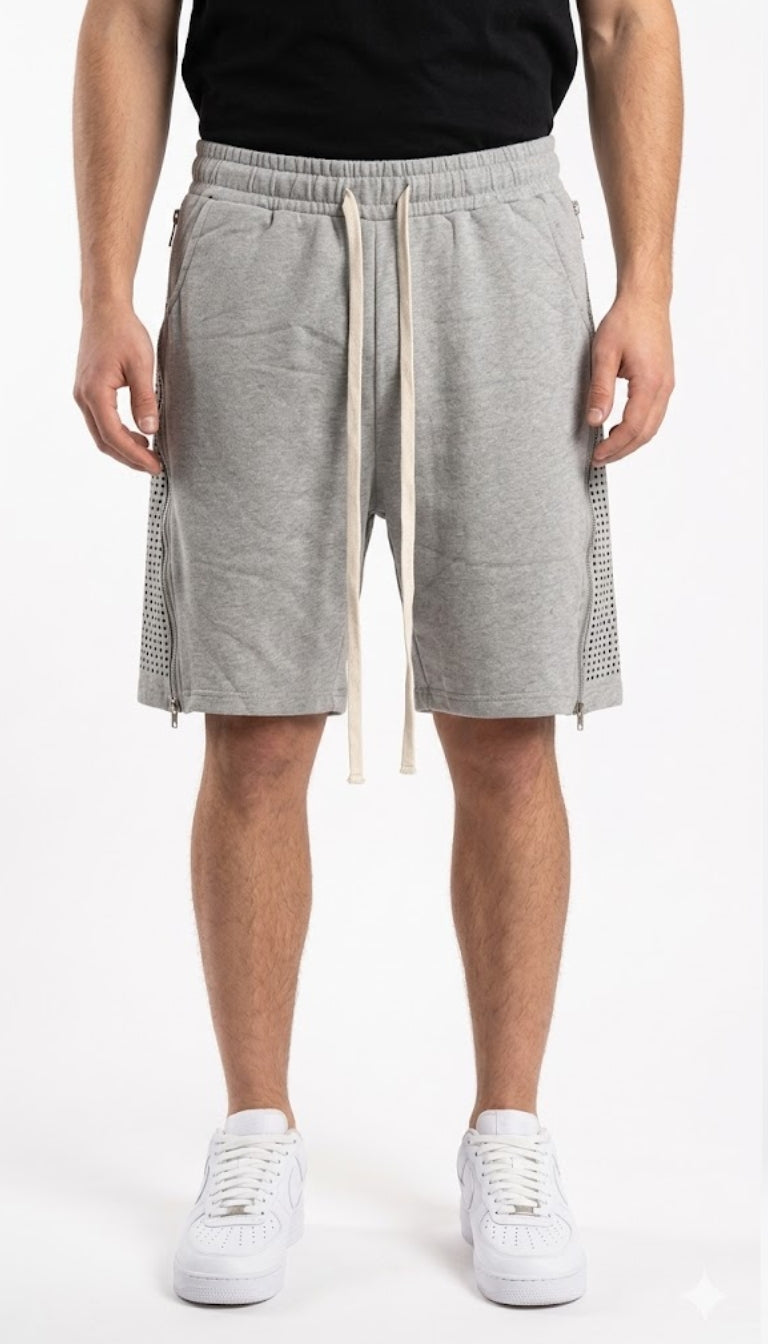 Shorts Midnight Hardware