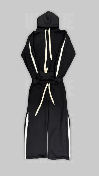 COMPLETO TUTA FLARE