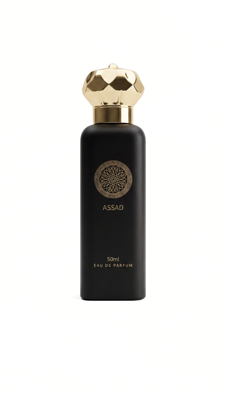Reyes Queens Assad - Eau de Parfum (50ml)