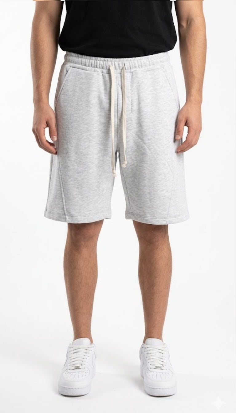 Short "Stitch Detail"