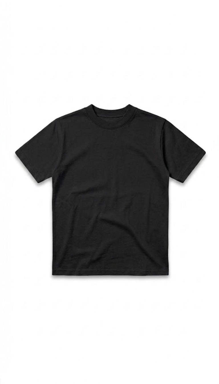 T-Shirt Colours