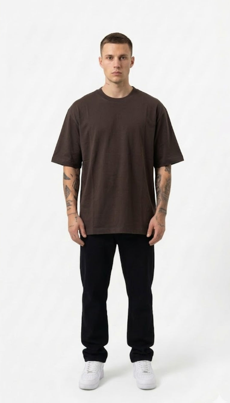 T-SHIRT BASIC