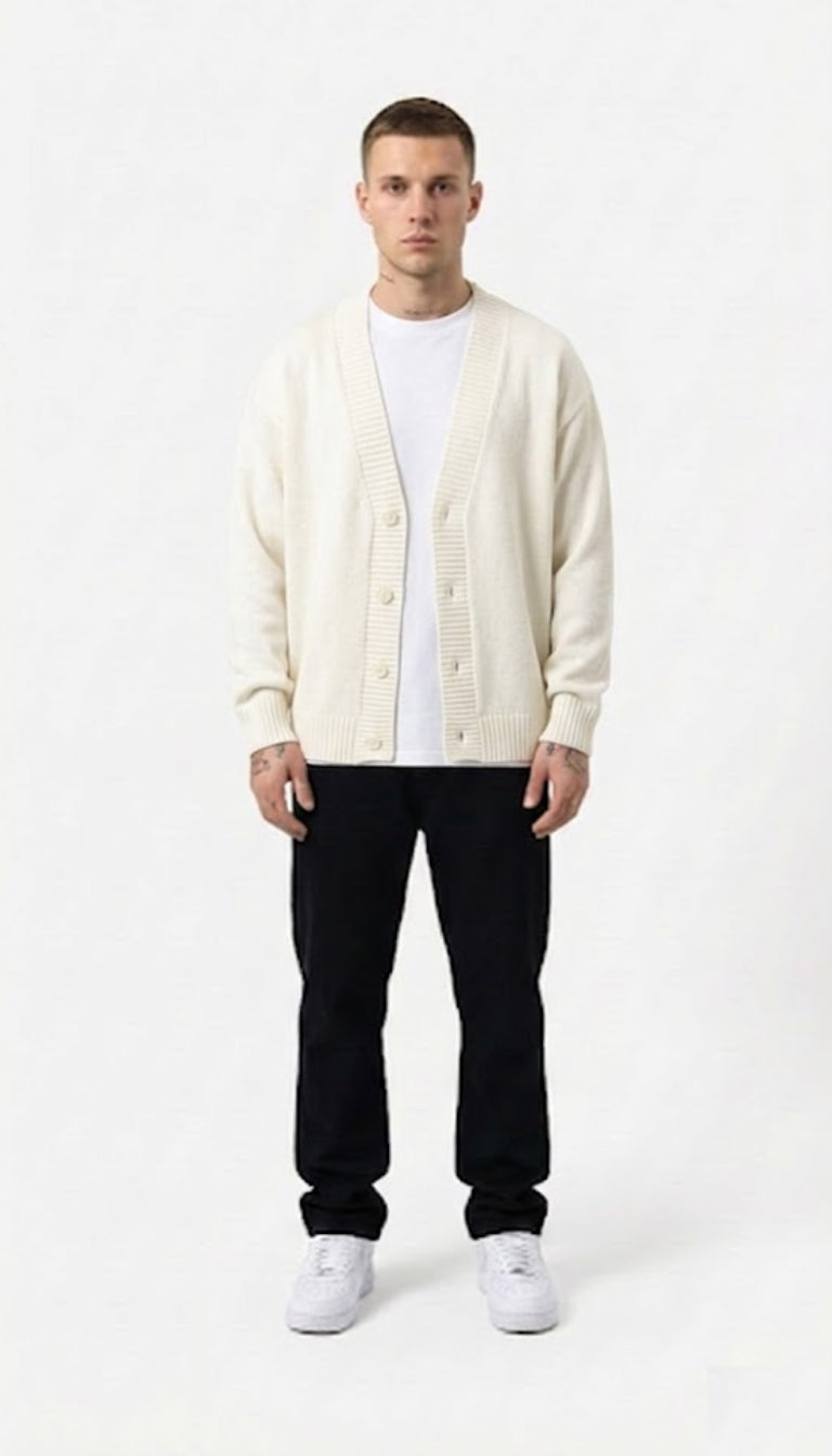 Cardigan "Pure Essential