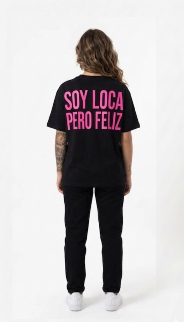 SOY LOCA