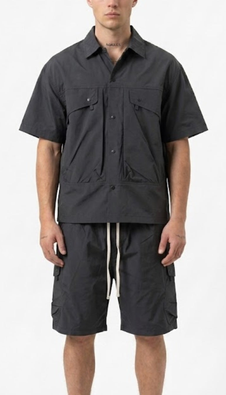 Completo "Tactical"