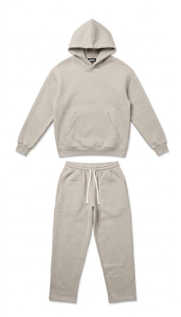 Cordset Tuta Baby