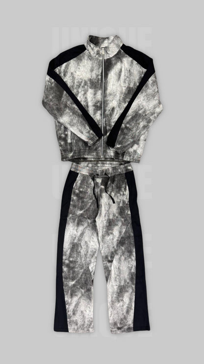 COMPLETO CAMO