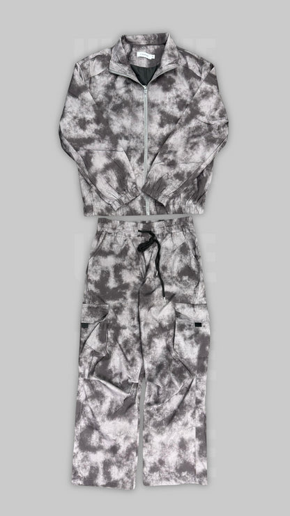 COMPLETO URBAN ICE