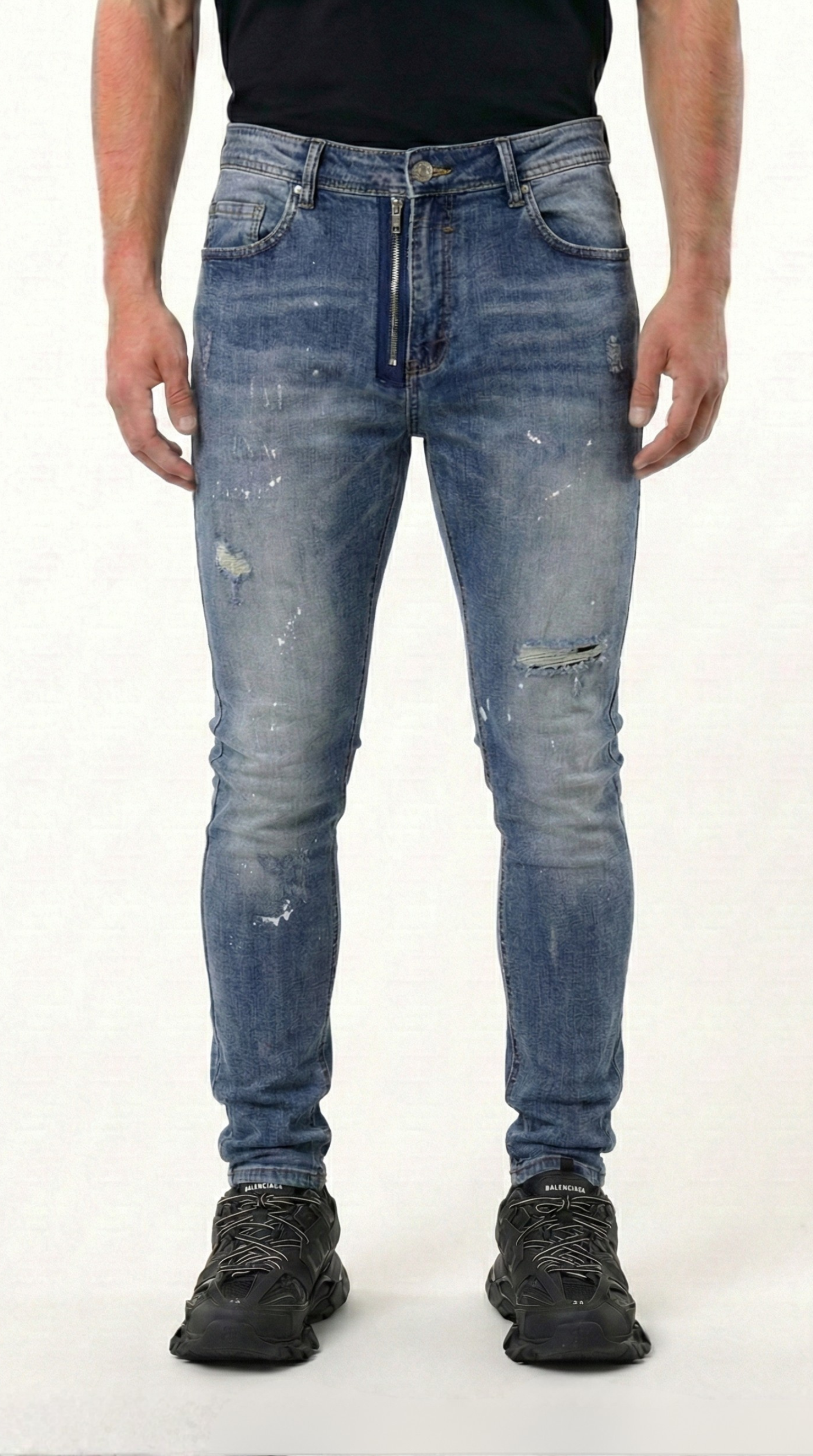 Jeans Slim DS*2