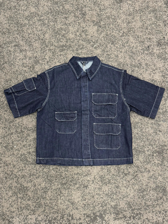 CORDSET INDIGO