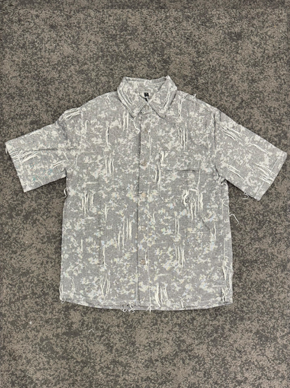CORDSET FRINGED CHIARO