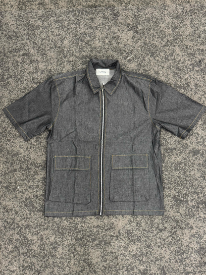 COMPLETO SLATE GREY