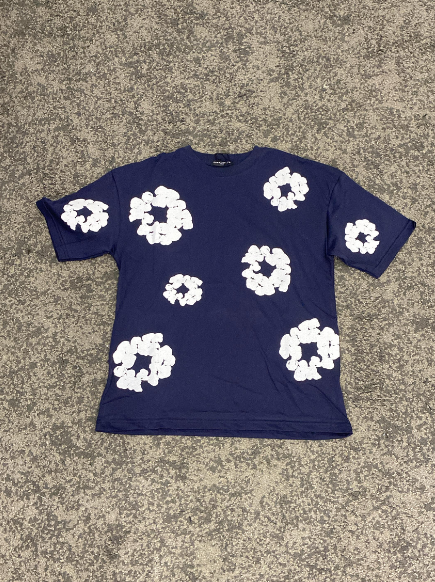 COMPLETO MOD. DENI* TEAR* BLU NAVY BABY