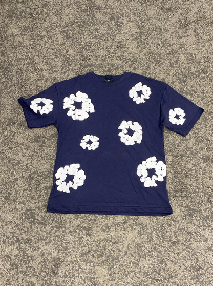 COMPLETO MOD. DENI* TEAR* BLU NAVY BABY