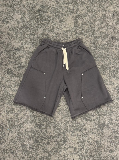 SHORTS CARPENTER GRIGI