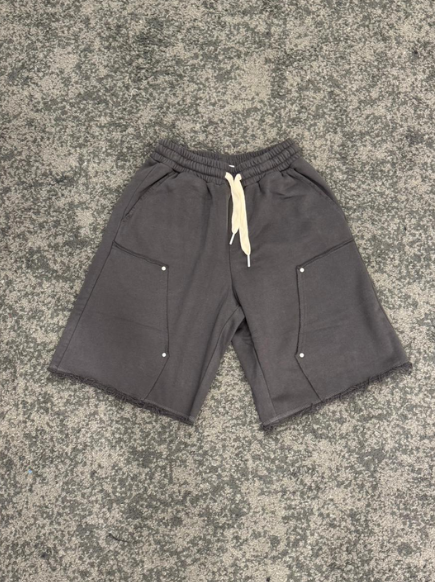 SHORTS CARPENTER GRIGI