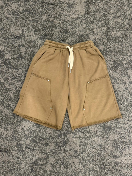 SHORTS CARPENTER MARRONI