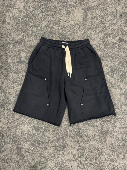 SHORTS CARPENTER NERI