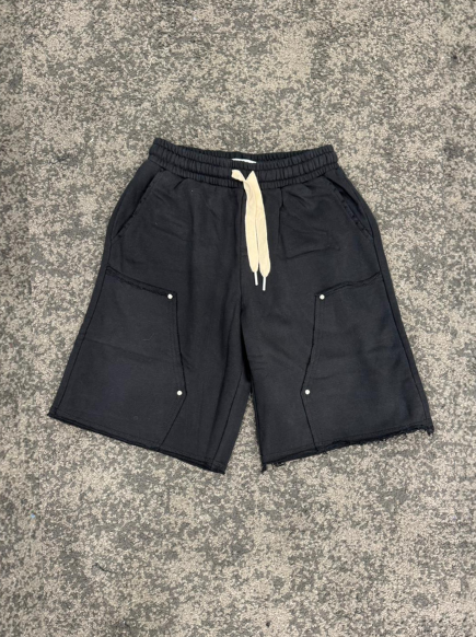 SHORTS CARPENTER NERI