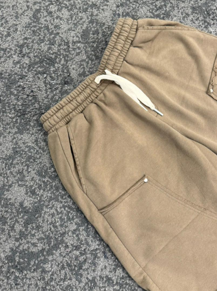 SHORTS CARPENTER MARRONI
