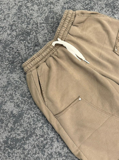 SHORTS CARPENTER MARRONI