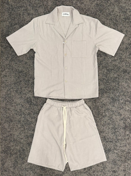 COMPLETO RELAX BEIGE