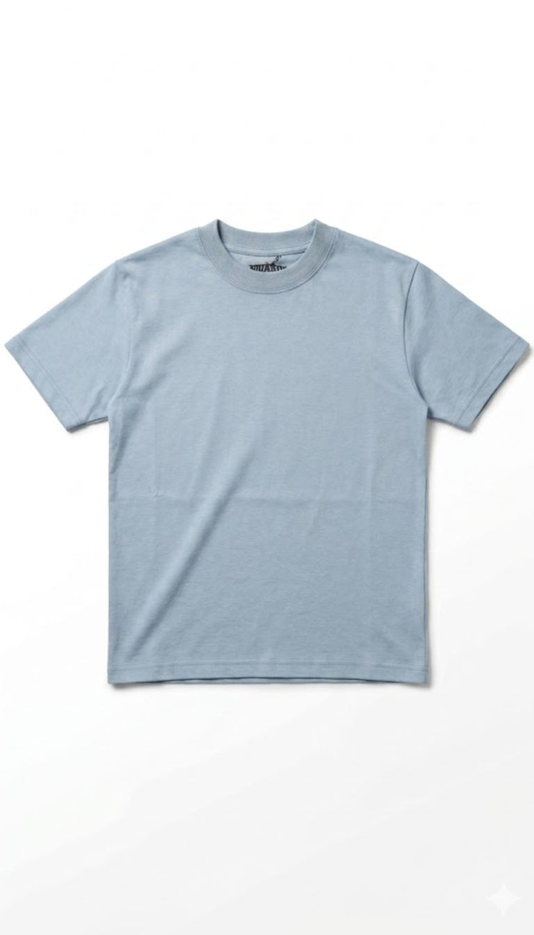 T-Shirt Colours