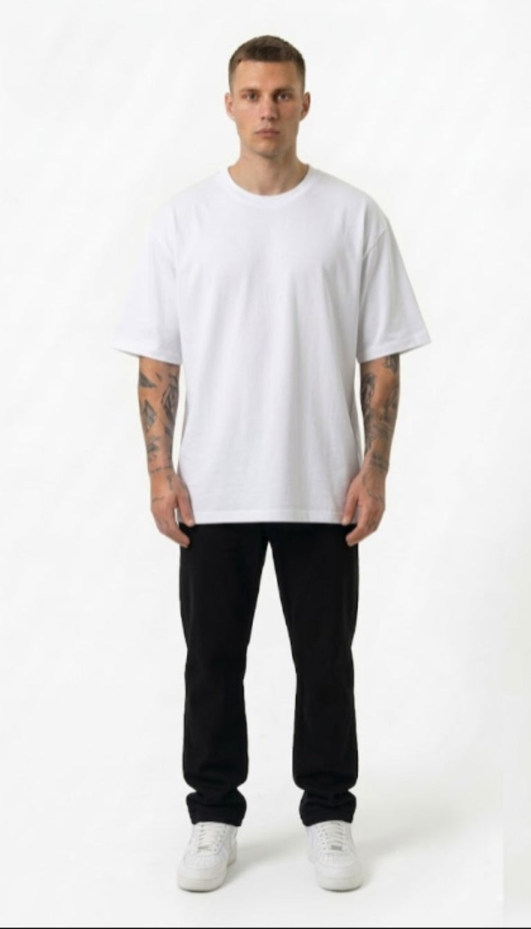 T-SHIRT BASIC 2.0