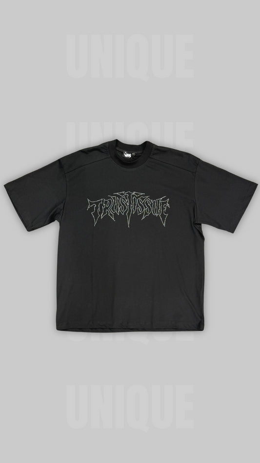 T-SHIRT BUNKER "TRUST ISSUE"
